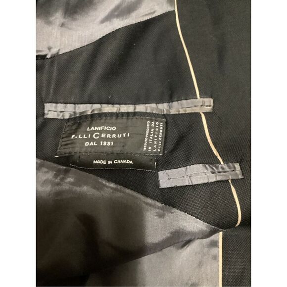 Empire Clothing USA Blazer/Jacket 48T - Picture 5 of 9